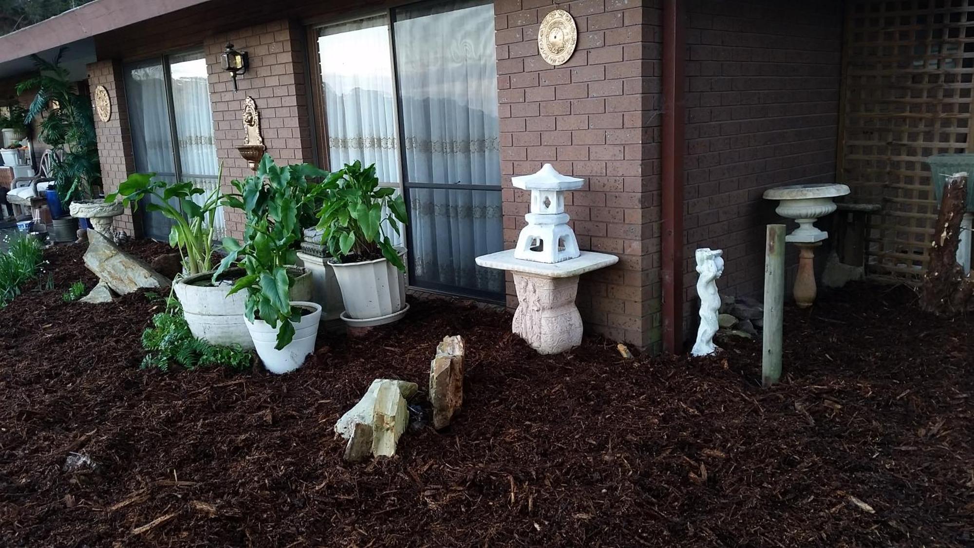 Heavenly Farm B & B Tasmania Boat Harbour Dış mekan fotoğraf